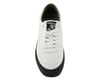 Image 2 for Higher Footwear Crypt Canvas Shoes (Raw Ecru Canvas/Black) (8.5)