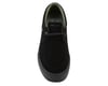 Image 2 for Higher Footwear Salem Slip On Shoes (Black Suede/Black) (9)