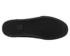 Image 3 for Higher Footwear Salem Slip On Shoes (Black Suede/Black) (9)