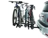Image 5 for Hollywood Sport Rider SE Hitch Mount Bike Rack (Black) (4 Bikes) (2" Receiver)