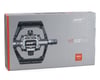 Image 3 for HT X2-SX Clipless BMX Platform Pedals (Orange) (9/16")