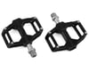 Image 1 for HT AR06-SX Junior Pedals (Black) (9/16")