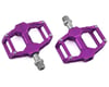 Image 1 for HT AR06-SX Junior Pedals (Purple) (9/16")