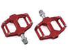 Image 1 for HT AR06-SX Junior Pedals (Red) (9/16")