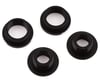 Image 1 for Ikon 10mm Axle Adapters (Black) (20mm To 10mm)