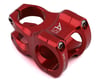 Related: Industry Nine A318 stem (Red) (31.8mm) (40mm) (6°)