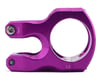 Image 2 for Industry Nine A35 stem (Purple) (35.0mm) (32mm) (9°)