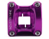 Image 3 for Industry Nine A35 stem (Purple) (35.0mm) (32mm) (9°)