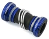 Insight External Bottom Bracket (Blue)