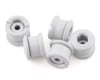 Related: INSIGHT Alloy Chainring Bolts (White) (Short)