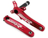 Related: INSIGHT RLC Crankset (Red) (175mm)