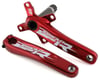 Related: INSIGHT RLC Crankset (Red) (180mm)
