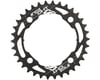 Image 1 for INSIGHT 4-Bolt Chainring (Black) (34T)