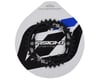Image 2 for INSIGHT 4-Bolt Chainring (Black) (34T)
