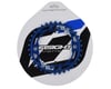 Image 2 for Insight 4-Bolt Chainring (Blue) (34T)