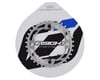 Image 2 for INSIGHT 4-Bolt Chainring (Polished) (34T)