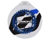 Image 2 for INSIGHT 4-Bolt Chainring (Blue) (35T)