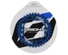 Image 2 for INSIGHT 4-Bolt Chainring (Blue) (36T)
