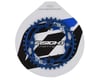 Image 2 for INSIGHT 4-Bolt Chainring (Blue) (37T)