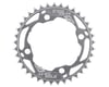 INSIGHT 4-Bolt Chainring (Polished) (37T)