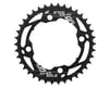 Related: INSIGHT 4-Bolt Chainring (Black) (38T)