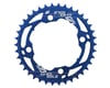 Related: INSIGHT 4-Bolt Chainring (Blue) (38T)