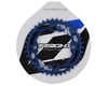 Image 2 for INSIGHT 4-Bolt Chainring (Blue) (38T)
