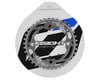 Image 2 for INSIGHT 4-Bolt Chainring (Polished) (38T)