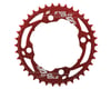 Related: INSIGHT 4-Bolt Chainring (Red) (38T)
