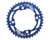 INSIGHT 4-Bolt Chainring (Blue) (39T)