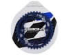 Image 2 for INSIGHT 4-Bolt Chainring (Blue) (39T)