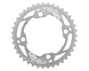 Image 1 for INSIGHT 4-Bolt Chainring (Polished) (39T)
