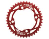 Image 1 for INSIGHT 4-Bolt Chainring (Red) (39T)
