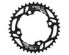 Related: INSIGHT 4-Bolt Chainring (Black) (40T)