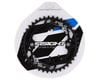 Image 2 for INSIGHT 4-Bolt Chainring (Black) (40T)