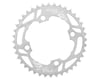 Image 1 for INSIGHT 4-Bolt Chainring (Polished) (40T)