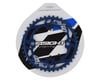 Image 2 for INSIGHT 4-Bolt Chainring (Blue) (41T)
