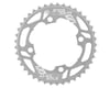 Related: INSIGHT 4-Bolt Chainring (Polished) (41T)