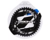 Image 2 for INSIGHT 4-Bolt Chainring (Black) (42T)