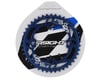 Image 2 for INSIGHT 4-Bolt Chainring (Blue) (42T)