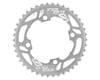 Related: INSIGHT 4-Bolt Chainring (Polished) (42T)