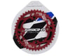 Image 2 for INSIGHT 4-Bolt Chainring (Red) (42T)
