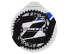 Image 2 for INSIGHT 4-Bolt Chainring (Black) (43T)