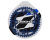 Image 2 for INSIGHT 4-Bolt Chainring (Blue) (44T)