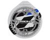 Image 2 for INSIGHT 4-Bolt Chainring (Polished) (44T)