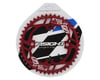 Image 2 for INSIGHT 4-Bolt Chainring (Red) (44T)