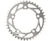 INSIGHT 5-Bolt Chainring (Polished) (35T)