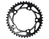 Related: INSIGHT 5-Bolt Chainring (Black) (41T)