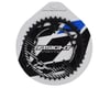 Image 2 for INSIGHT 5-Bolt Chainring (Black) (41T)