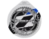 Image 2 for INSIGHT 5-Bolt Chainring (Polished) (43T)